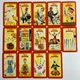 Таро Домохозяек, уменьшенная (The Housewives Tarot) - изображение 9