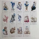 Карты таро Пограничных Миров, уменьшенная (The Linestrider Tarot) - изображение 8