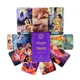 Карти Таро - Манара, Erotic Tarot of Manara (Українська версія) - зображення 2