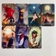 Карты Таро - Темного Леса, Dark Wood Tarot (Украинская версия) - изображение 6