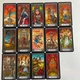 Карты Таро - Темный Особняк на русском (Tarot Dark Mansion) - изображение 7