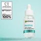 Сыворотка Garnier Pure Active Salicylic 7-Day Clinical Anti-Blemish Serum с Салициловой кислотой Против несовершенств кожи лица 30 мл (3600542658157) - изображение 8