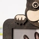 Фоторамка The Frame Depot с французским бульдогом персонализирована на 1 фото Черный (dog_french_bulldog_horizontal) - изображение 7