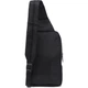 Сумка-слинг CAT Urban Mountaineer Черный 4L (84714-01) - изображение 4