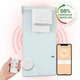 Уценка Инфракрасный обогреватель Klarstein Hot Spot Crystal Smart 750w полотенцесушитель для ванны умный дом - изображение 1