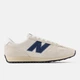 Бежевые кроссовки New Balance 471 39,5 (6,5) 24,5 см (U4711H9) - изображение 1