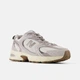 Серые кроссовки New Balance 530 46,5 (12) 30 см (U5307VI) - изображение 2