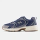 Синие кроссовки New Balance 530 47,5 (13) 31 см (U5302NU) - изображение 7