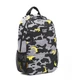 Рюкзак повсякденний CAT Millennial Classic Сірий 22L (84718-634) - зображення 2