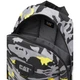 Рюкзак повсякденний CAT Millennial Classic Сірий 22L (84718-634) - зображення 5