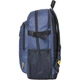 Рюкзак повсякденний CAT Millennial Classic Barry Синій 31L (84055-504) - зображення 4