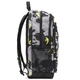 Рюкзак повсякденний CAT Millennial Classic Bennett Сірий 30L (84184-634) - зображення 3