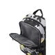 Рюкзак повсякденний CAT Millennial Classic Bennett Сірий 30L (84184-634) - зображення 5