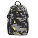 Рюкзак повсякденний CAT Millennial Classic Barry Сірий 31L (84055-634) - зображення 1