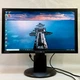 Монітор 24" ViewSonic VG2427WM TN 1920x1080 Full HD LED 16:10 VGA DVI USB (MVVG2427WM-A) Б/В - зображення 3