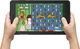 Планшет Lenovo Tab E7 1/16 3G Slate Black (ZA410066UA) - изображение 13