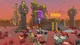 Игра Sony PlayStation 4 Minecraft Legends Deluxe Edition Русская Озвучка Б/У - изображение 10