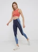 Спортивный топ женский Reebok 2M TS Edgeworks LS Mid H56395 M Терракотовый (4065423415424) - изображение 6
