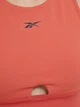 Спортивный топ женский Reebok 2M TS Edgeworks LS Mid H56395 M Терракотовый (4065423415424) - изображение 8