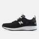 Черные кроссовки New Balance 408 38,5 (6) 24 см (U4089BN) - изображение 7
