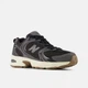 Черные кроссовки New Balance 530 41,5 (8) 26 см (U5309TN) - изображение 3