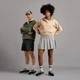 Черные кроссовки New Balance 574 Core 40,5 (7,5) 25,5 см (ML574EVB) - изображение 6