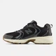 Черные кроссовки New Balance 530 41,5 (8) 26 см (U5309TN) - изображение 6