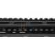 Компенсатор высоты Leapers UTG Universal, H: 12.7 мм, L: 140 мм, 13 слотов Weaver/Picatinny (MT-RSX5L) - изображение 4