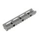 Компенсатор высоты Leapers UTG Universal, H: 12.7 мм, L: 140 мм, 13 слотов Weaver/Picatinny (MT-RSX5L) - изображение 6