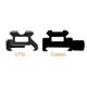 Компенсатор высоты Leapers UTG Universal, H: 12.7 мм, L: 140 мм, 13 слотов Weaver/Picatinny (MT-RSX5L) - изображение 8