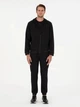 Спортивные штаны мужские Pierre Cardin G021SZ0OP-000-2099337(siyah) XL Черные (8683858088646) - зображення 3
