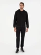 Спортивные штаны мужские Pierre Cardin G021SZ0OP-000-2099337(siyah) XL Черные (8683858088646) - зображення 4