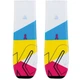Лижі гірські дитячі (комплект) K2 LUV BUG 4.5+FDT JR 112см White/multicolor (10D0809.109.1+10D1019.109.1) - изображение 4