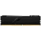Оперативная память Kingston FURY Beast DIMM DDR4 64GB Kit 4x16GB 3200MHz Black (KF432C16BB1K4/64) - изображение 3