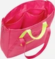 Сумка Nike NK GYM TOTE 28L рожевий Жін 41 x 33 x 13 см (DR7217-629) - зображення 2