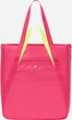 Сумка Nike NK GYM TOTE 28L рожевий Жін 41 x 33 x 13 см (DR7217-629) - зображення 8