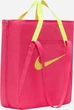 Сумка Nike NK GYM TOTE 28L рожевий Жін 41 x 33 x 13 см (DR7217-629) - зображення 9