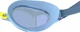 Окуляри для плавання Speedo FASTSKIN SPEEDSOCKET 2 MIR AU Blue ONE SIZE (8-1089718662) - изображение 3