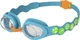 Окуляри для плавання Speedo SEA SQUAD SPOT GOG Блакитний ONE SIZE (8-0838214641) - изображение 1
