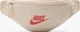 Сумка на пояс Nike NK HERITAGE S WAISTPACK 1L бежевый Уни 28 x 8 x 13 см (DB0488-838) - изображение 1