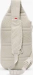 Сумка через плечо Nike NK NSW ESSENTIALS SLING BAG 8L бежевый 12.5 х 21 х 4 см (DJ9796-072) - изображение 2