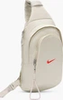 Сумка через плечо Nike NK NSW ESSENTIALS SLING BAG 8L бежевый 12.5 х 21 х 4 см (DJ9796-072) - изображение 3