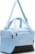 Сумка Nike NK BRSLA XS DUFF – 9.5 25L голубой 38 x 25 x 25 см (DM3977-441) - изображение 8