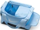 Сумка Nike NK BRSLA XS DUFF – 9.5 25L голубой 38 x 25 x 25 см (DM3977-441) - изображение 9