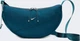 Сумка Nike NK AURA CRESCENT CROSSBODY 4L темно-синій Жін 30 х 18 х 10 см (HQ4370-415) - зображення 1