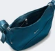 Сумка Nike NK AURA CRESCENT CROSSBODY 4L темно-синій Жін 30 х 18 х 10 см (HQ4370-415) - зображення 4