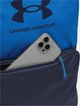 Рюкзак Under Armour Essential Backpack 25L синий 45 х 30 х 13 см (1378415-402) - изображение 3