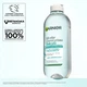 Мицеллярная вода Garnier Skin Naturals с салициловой кислотой для снятия макияжа и очищения жирной и склонной к несовершенствам кожи лица 400 мл (3600542661690) - изображение 8