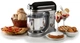 Кухонна машина Ariete 1589 Black 278733 - зображення 4