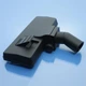 Щетка пылесоса Thomas TWIN MISTRAL GENIUS LORELEA PERFECT AIR BRAVO HYGIENE ROTHO DRYBOX большая - изображение 3